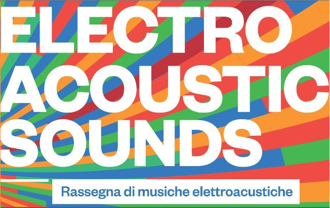 Electro Acoustic Sounds